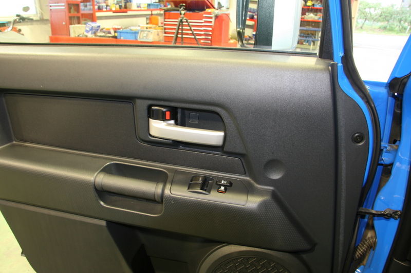 (未使用･未開封品)　Cars gsx453j トヨタ(US) FJクルーザー 4WD ｺﾝﾋﾞﾆｴﾝｽﾊﾟｯｹｰｼﾞ 中古車 情報