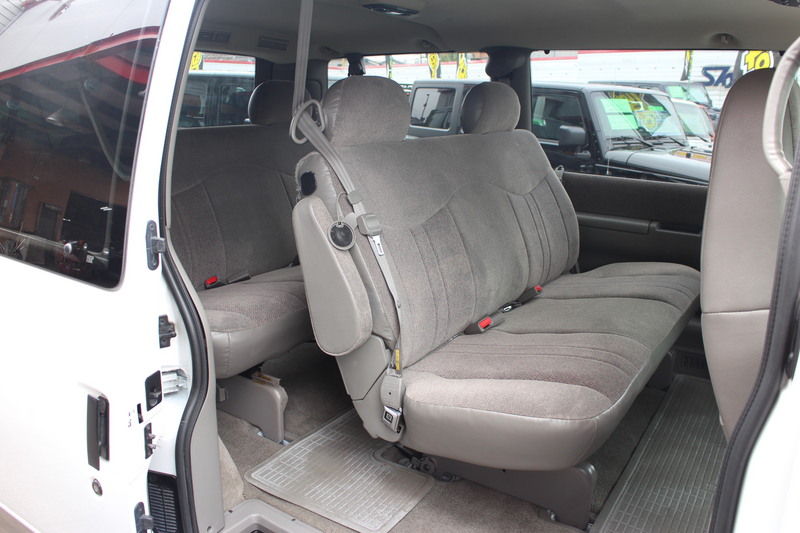 シボレー アストロ 2003年式 ヤナセ車輌 中古車 情報 | スカイオート