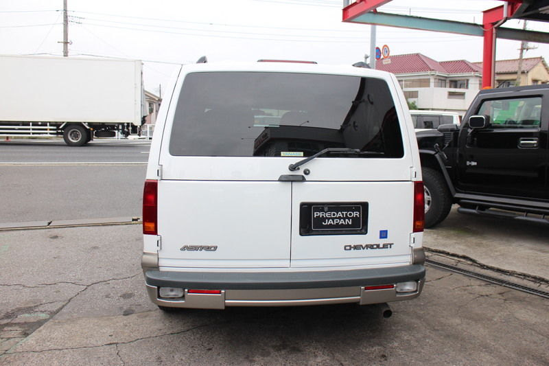 シボレーアストロ　べッドキット　ヤナセ　直接引き取り限定　埼玉県 シボレー アストロ ヤナセ純正 ベットキット (ベッドキット) シボレー