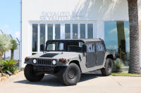 HMMWV ハンヴィー