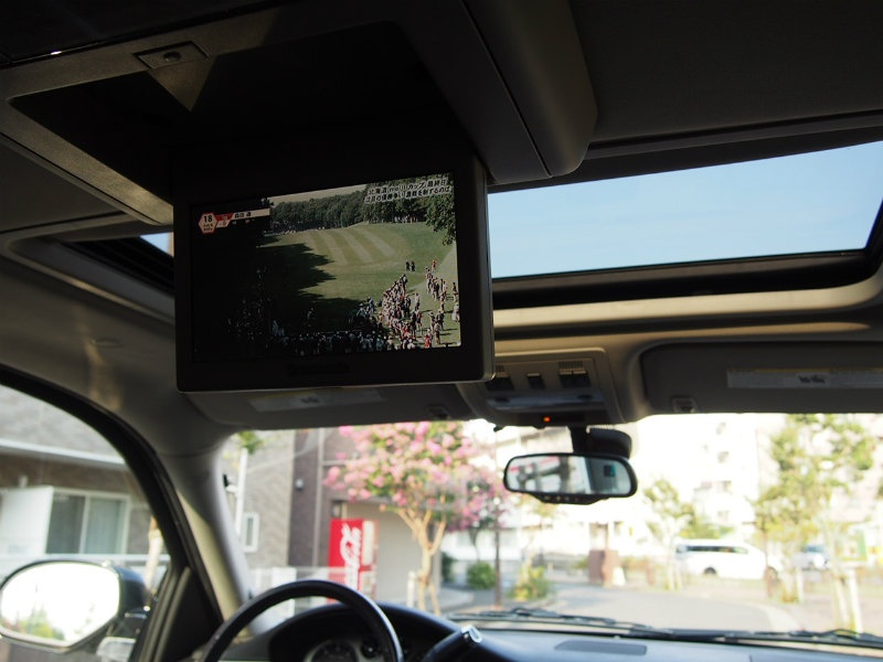 car thumbnails