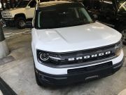 ブロンコスポーツ