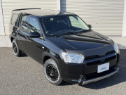 プロボックスバン