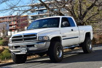 ラム ピックアップ