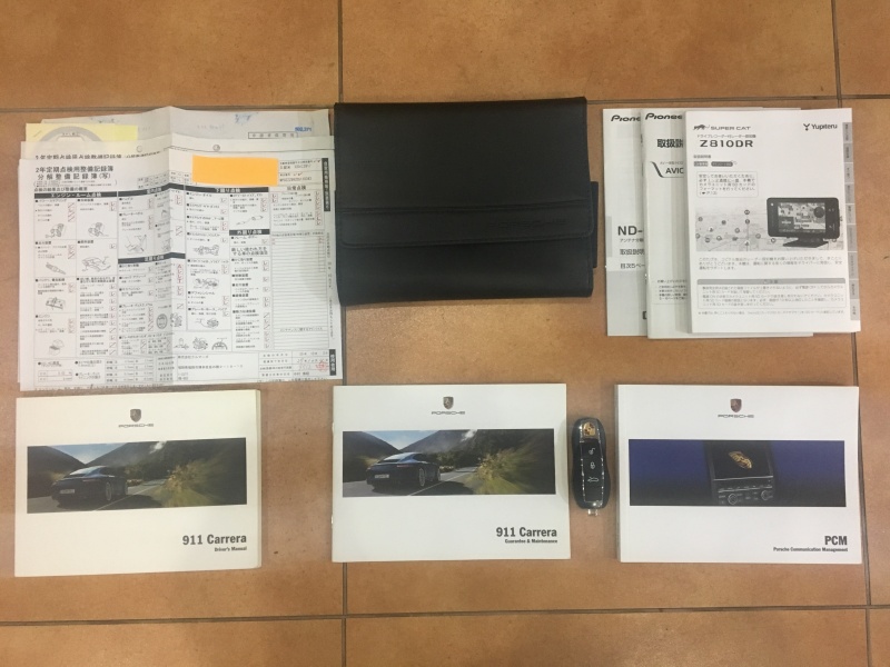 car thumbnails
