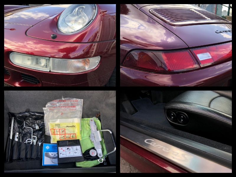 car thumbnails