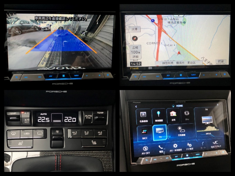 car thumbnails