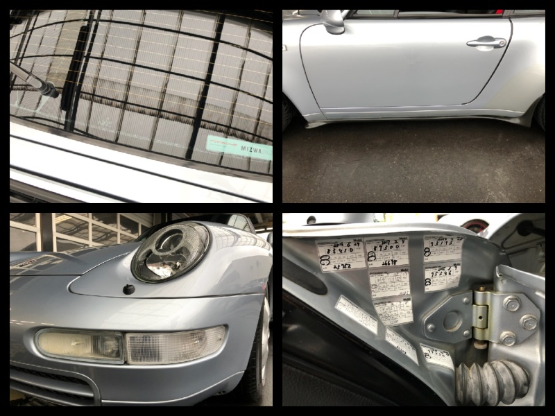 car thumbnails