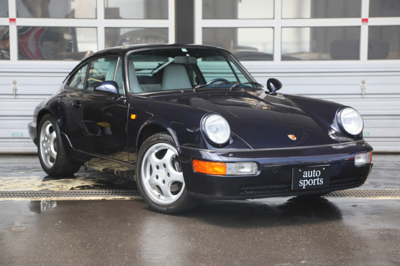911(Type964)