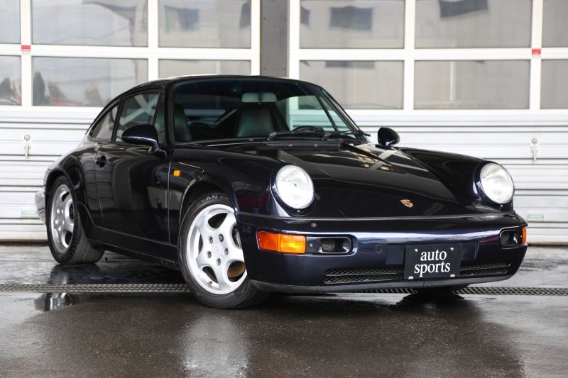 911(Type964)