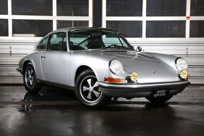 ポルシェ 911(Type911) E