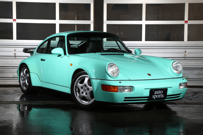 911(Type964)
