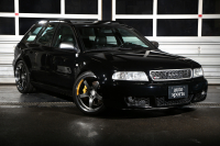 RS4アバント