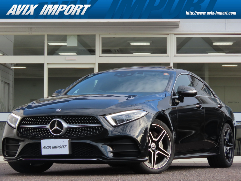 メルセデスベンツ CLS CLS450 4ﾏﾁｯｸ ｽﾎﾟｰﾂ ｴｸｽｸﾙｰｼﾌﾞPKG SR 赤×黒革 ﾊﾟﾜｰｼｰﾄ ｼｰﾄﾋｰﾀｰ ﾍﾞﾝﾁﾚｰｼｮﾝ ﾘﾗｸｾﾞｰｼｮﾝ機能 Brumesterｻｳﾝﾄﾞ 純正ﾅﾋﾞ TV 全周ｶﾒﾗ PTS HUD ﾚｰﾀﾞｰｾｰﾌﾃｨPKG ﾃﾞｨｽﾄﾛ ﾊﾟﾜｰﾄﾗﾝｸ LEDﾍｯﾄﾞﾗｲﾄ ｴｱｻｽ 19AW