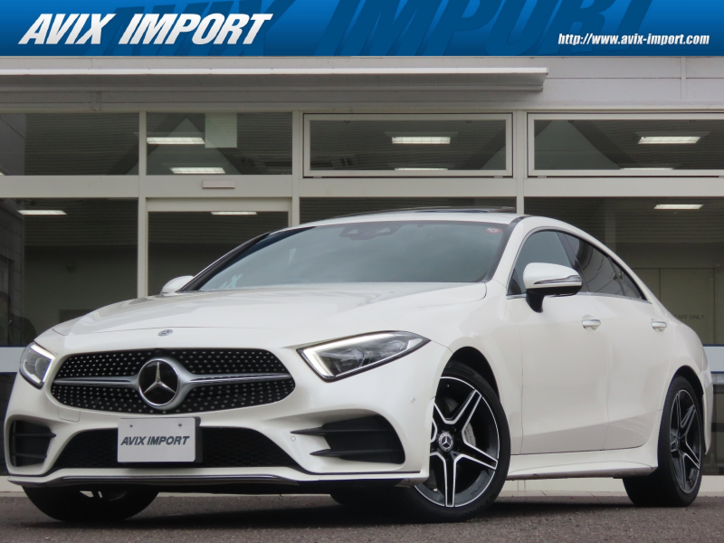 メルセデスベンツ CLS CLS450 4ﾏﾁｯｸ ｽﾎﾟｰﾂ ｴｸｽｸﾙｰｼﾌﾞPKG SR 赤×黒革 ﾊﾟﾜｰｼｰﾄ ｼｰﾄﾋｰﾀｰ ﾍﾞﾝﾁﾚｰｼｮﾝ ﾘﾗｸｾﾞｰｼｮﾝ機能 Brumesterｻｳﾝﾄﾞ 純正ﾅﾋﾞ TV 全周ｶﾒﾗ PTS HUD ﾚｰﾀﾞｰｾｰﾌﾃｨPKG ﾃﾞｨｽﾄﾛ ﾊﾟﾜｰﾄﾗﾝｸ LEDﾍｯﾄﾞﾗｲﾄ ｴｱｻｽ 19AW