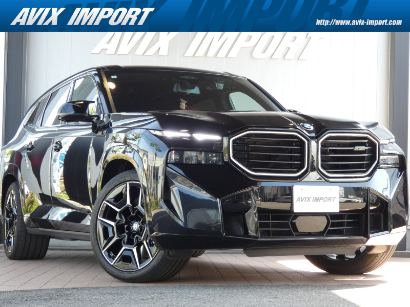 BMW XM ﾍﾞｰｽｸﾞﾚｰﾄﾞ Dｱｼｽﾄﾌﾟﾛ Mﾊｲｸﾞﾛｽｼｬﾄﾞｰﾗｲﾝ 赤革 ｶｰﾎﾞﾝｲﾝﾃﾘｱ ｼｰﾄﾋｰﾀｰ ﾍﾞﾝﾁﾚｰｼｮﾝ ﾏｯｻｰｼﾞ ｱﾀﾞﾌﾟﾃｨﾌﾞLED HUD ACC 純正HDDﾅﾋﾞ地ﾃﾞｼﾞ全周ｶﾒﾗ ﾊﾟｰｷﾝｸﾞｱｼｽﾄﾌﾟﾗｽ Bowers&Wilkinsｻｳﾝﾄﾞ ﾌﾟﾘｽﾞﾑﾙｰﾌ 純正22AW 禁煙 正規D車