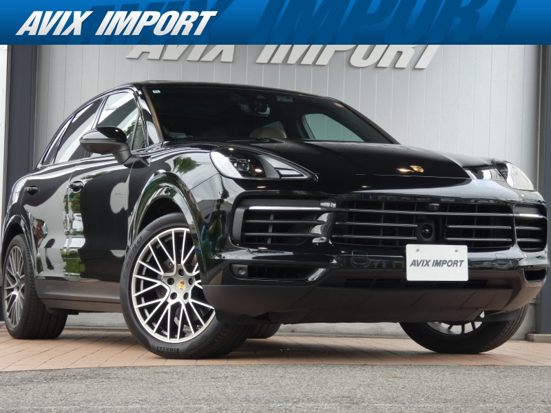 ポルシェ カイエン Platinum Edition 特別仕様車 ｽﾎﾟｰﾂｸﾛﾉPKG ﾊﾟﾉﾗﾏ ﾍﾞｰｼﾞｭ革 ｼｰﾄﾋｰﾀｰ ﾍﾞﾝﾁﾚｰｼｮﾝ 14WAY PASMｴｱｻｽ PDCC PCMﾅﾋﾞ 全周C PAS ACC LCA LKA LEDﾍｯﾄﾞﾗｲﾄ(PDLS) ｿﾌﾄｸﾛｰｽﾞﾄﾞｱ  RSｽﾊﾟｲﾀﾞｰ21AW BOSEｻｳﾝﾄﾞ 禁煙 正規D車