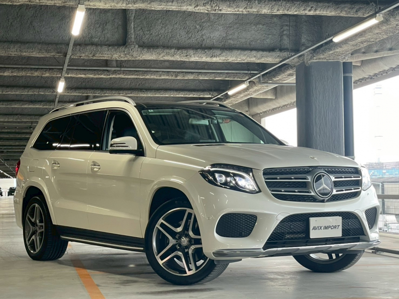 メルセデスベンツ GLS GLS350d 4MATIC ｽﾎﾟｰﾂ RSP ﾊﾟﾉﾗﾏSR 黒革 ﾅﾋﾞTV 全周ｶﾒﾗ PTS ﾃﾞｨｽﾄﾛ harman/kardon Bluetooth 前席M付ﾊﾟﾜｰｼｰﾄ 前席ﾋｰﾀｰ ｱｲﾄﾞﾘﾝｸﾞｽﾄｯﾌﾟ ｴｱｻｽ ﾊﾟﾜｰﾄﾗﾝｸ ﾄﾞﾘﾝｸｳｫｰﾏｰ&ｸｰﾗｰ LEDﾗｲﾄ 21AW