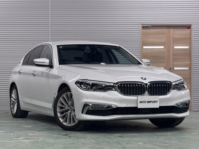 BMW 5シリーズ 530e iﾊﾟﾌｫｰﾏﾝｽ ﾗｸﾞｼﾞｭｱﾘｰ 弊社買取直販 禁煙 ｶﾞﾚｰｼﾞ保管 Dｱｼｽﾄ+ 黒革 ﾅﾋﾞ TV 全周ｶﾒﾗ PDC ACC ﾊﾟﾜｰｼｰﾄ ｼｰﾄﾋｰﾀｰ ﾊﾟﾜｰﾄﾗﾝｸ LEDﾍｯﾄﾞﾗｲﾄ 18AW