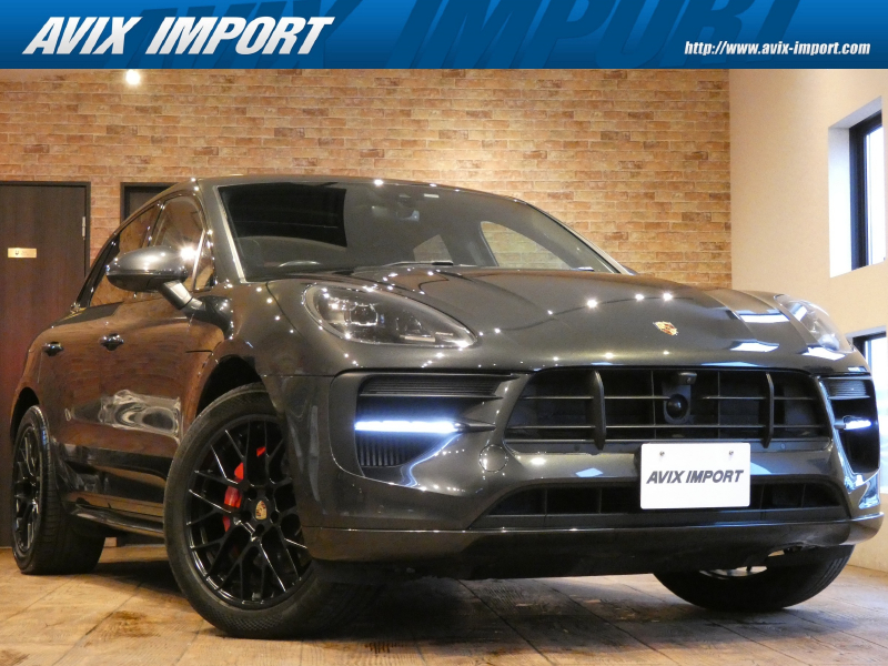 ポルシェ マカン GTS 後期 ｽﾎﾟｰﾂｸﾛﾉPKG ｽﾎﾟｰﾂｴｸﾞｿﾞｰｽﾄ ﾊﾟﾉﾗﾏSR 黒半革 PCMﾅﾋﾞ 全周ｶﾒﾗ ACC BOSE E/D ﾊﾟﾜｰｼｰﾄ ﾋｰﾀｰ ﾊﾟﾜｰﾄﾗﾝｸ 3ｿﾞｰﾝｸﾘﾏﾄﾛﾆｯｸ PDLS付LEDﾗｲﾄ RSｽﾊﾟｲﾀﾞｰ20AW