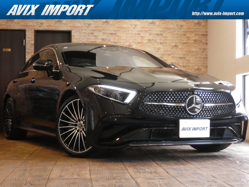 メルセデスベンツ CLS CLS450 4ﾏﾁｯｸ ｽﾎﾟｰﾂ ISG搭載ﾓﾃﾞﾙ 後期 ｴｸｽｸﾙｰｼﾌﾞPKG ﾚｰﾀﾞｰｾﾌﾃｨｰPKG 弊社買取直販 赤＆黒革  MBUX 地ﾃﾞｼﾞ 全周囲  HUD Burmeste  前後席Sﾋｰﾀｰ 前席ﾍﾞﾝﾁﾚｰﾀｰ&ﾘﾗｸｾﾞｰｼｮﾝ機能 ﾏﾙﾁﾋﾞｰﾑLED 自動ﾄﾗﾝｸ Pｱｼｽﾄ AMGｴｱﾛ 純正20AW
