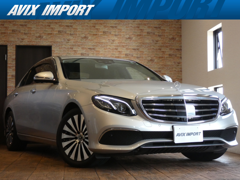 メルセデスベンツ Eクラス E400 4MATIC ｴｸｽｸﾙｰｼﾌﾞ 中期 ﾚｰﾀﾞｰｾｰﾌﾃｨPKG 黒革 ﾅﾋﾞ TV 全周C PTS ﾃﾞｨｽﾄﾛ AppleCarPlay ﾊﾟﾜｰｼｰﾄ ﾋｰﾀｰ HUD ｷｰﾚｽｺﾞｰ ﾊﾟﾜｰﾄﾗﾝｸ LEDﾗｲﾄ 18AW