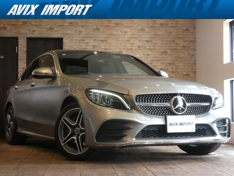 メルセデスベンツ Cクラス C220d  ﾛｰﾚｳｽED ｽﾎﾟｰﾂﾌﾟﾗｽPKG  ﾍﾞｰｼｯｸPKG  ﾚｻﾞｰｴｸｽｸﾙｰｼﾌﾞPKG AMGﾗｲﾝ  特別限定車  弊社買取直販  RSP PSR 黒革  AppleCarPlay ﾅﾋﾞ TV 360°ｶﾒﾗ PTS ﾌﾞﾙﾒｽﾀｰ ｴｱﾊﾞﾗﾝｽPKG Pｼｰﾄ＆ﾒﾓﾘｰ付 ｼｰﾄﾋｰﾀｰ ﾍﾞﾝﾁﾚｰｼｮﾝ HUD  Pﾄﾗﾝｸ  ｴｱｻｽ 専用18AW