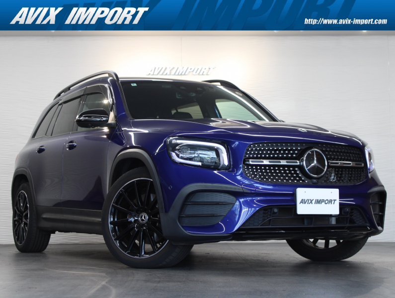 メルセデスベンツ GLB GLB250 4MATIC ｽﾎﾟｰﾂ ﾅｲﾄPKG 黒革 ｼｰﾄﾋｰﾀｰ MBUX 純正ﾅﾋﾞ地ﾃﾞｼﾞ全周ｶﾒﾗ ﾚｰﾀﾞｰｾｰﾌﾃｨP ﾒﾓﾘｰ付ﾊﾟﾜｰｼｰﾄ ｷｰﾚｽｺﾞｰ ﾏﾙﾁﾋﾞｰﾑLED 電動ﾃｰﾙｹﾞｰﾄ ﾌｯﾄﾄﾗﾝｸｵｰﾌﾟﾅｰ 専用20AW 禁煙