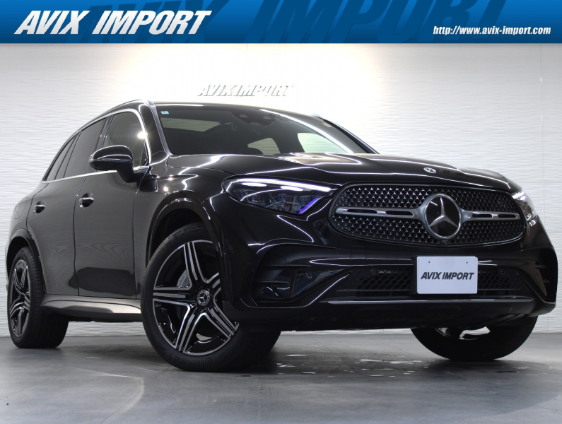 メルセデスベンツ GLC GLC350e 4MATICｽﾎﾟｰﾂ EditionStar AMGﾚｻﾞｰｴｸｽｸﾙｰｼﾌﾞPKG ﾊﾟﾉﾗﾐｯｸR 黒革 全席ｼｰﾄﾋｰﾀｰ MBUX ARﾅﾋﾞ地ﾃﾞｼﾞ360°ｶﾒﾗ Burmester ﾚｰﾀﾞｰｾｰﾌﾃｨP HUD ﾃﾞｼﾞﾀﾙﾗｲﾄ 電動Rｹﾞｰﾄ 純正20AW 禁煙 新車保証継承
