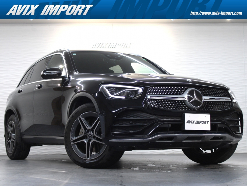 メルセデスベンツ GLC GLC220d 4MATIC AMGﾗｲﾝ 後期型 ﾊﾟﾉﾗﾐｯｸR 黒半革 全席ｼｰﾄﾋｰﾀｰ   純正HDDﾅﾋﾞ MBUX 全周ｶﾒﾗ ﾚｰﾀﾞｰｾｰﾌﾃｨPKG ﾏﾙﾁﾋﾞｰﾑLED ｷｰﾚｽｺﾞｰ ﾌｯﾄﾄﾗﾝｸｵｰﾌﾟﾅｰ 専用19AW 禁煙