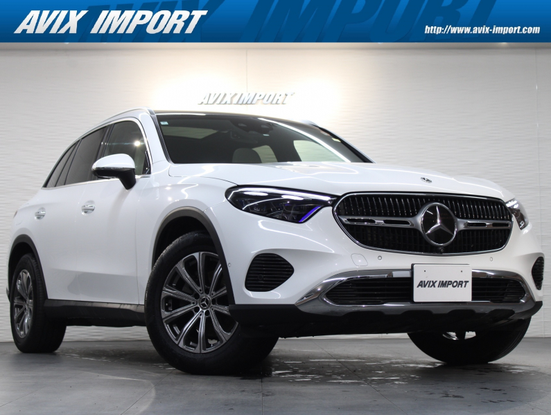 メルセデスベンツ GLC GLC220d 4MATIC ﾚｻﾞｰｴｸｽｸﾙｰｼﾌﾞPKG ﾊﾟﾉﾗﾐｯｸR ﾍﾞｰｼﾞｭ革 全席ｼｰﾄﾋｰﾀｰ MBUX ARﾅﾋﾞ地ﾃﾞｼﾞ360°ｶﾒﾗ Burmester ﾚｰﾀﾞｰｾｰﾌﾃｨP HUD 電動Rｹﾞｰﾄ 純正18AW 禁煙 1ｵｰﾅｰ 新車保証継承