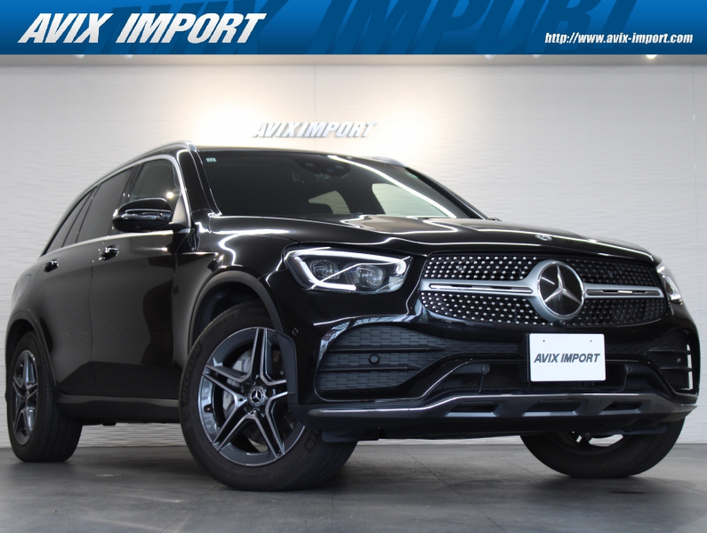 メルセデスベンツ GLC GLC220d 4MATIC AMGﾗｲﾝ 後期型 ﾚｻﾞｰｴｸｽｸﾙｰｼﾌﾞPKG ﾊﾟﾉﾗﾐｯｸR 黒革 全席ｼｰﾄﾋｰﾀｰ ﾍﾞﾝﾁﾚｰﾀｰ MBUX 純正ﾅﾋﾞ地ﾃﾞｼﾞ360°ｶﾒﾗ ﾚｰﾀﾞｰｾｰﾌﾃｨP HUD ﾌﾞﾙﾒｽﾀｰ ﾏﾙﾁﾋﾞｰﾑLED ﾌｯﾄﾄﾗﾝｸｵｰﾌﾟﾅｰ  禁煙 純正19AW