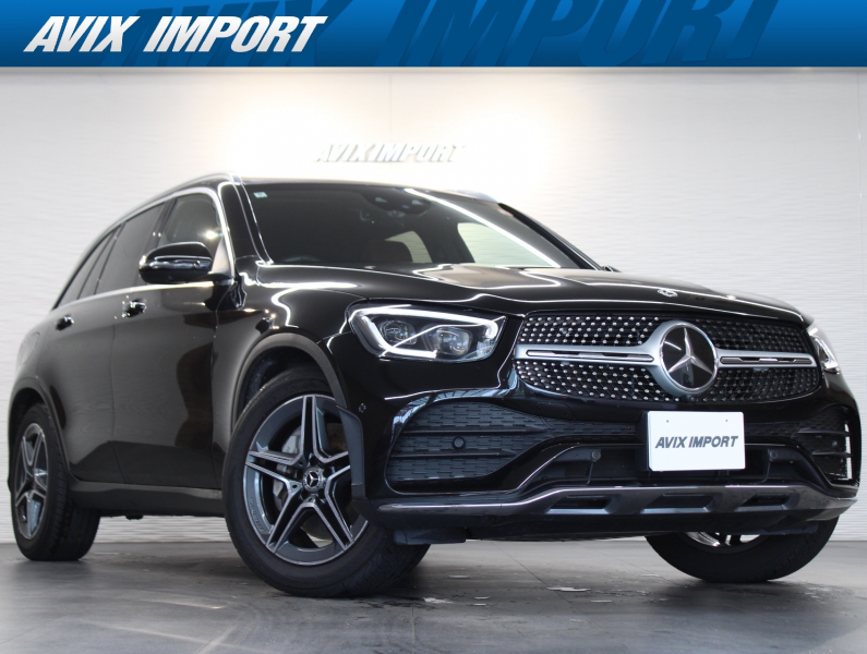 メルセデスベンツ GLC GLC220d 4MATIC AMGﾗｲﾝ 後期型 ﾚｻﾞｰｴｸｽｸﾙｰｼﾌﾞPKG ﾊﾟﾉﾗﾐｯｸR 赤革 全席ｼｰﾄﾋｰﾀｰ MBUX 純正ﾅﾋﾞ地ﾃﾞｼﾞ360°ｶﾒﾗ ﾚｰﾀﾞｰｾｰﾌﾃｨP HUD ﾌﾞﾙﾒｽﾀｰ ﾏﾙﾁﾋﾞｰﾑLED ﾌｯﾄﾄﾗﾝｸｵｰﾌﾟﾅｰ  純正20AW