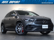 GLA