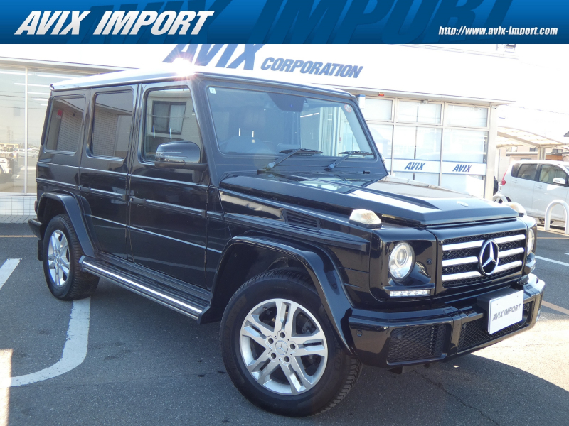 メルセデスベンツ Gクラス G350d 後期最終型 LUX-PKG 茶革 SR ﾃﾞｨｽﾄﾛﾆｯｸﾌﾟﾗｽ harman/kardon 全席ｼｰﾄH ｶｰﾌﾟﾚｲ対応 純正HDDﾅﾋﾞ地ﾃﾞｼﾞ S/Bｶﾒﾗ 純正18AW 禁煙 ﾜﾝｵｰﾅｰ 正規D車