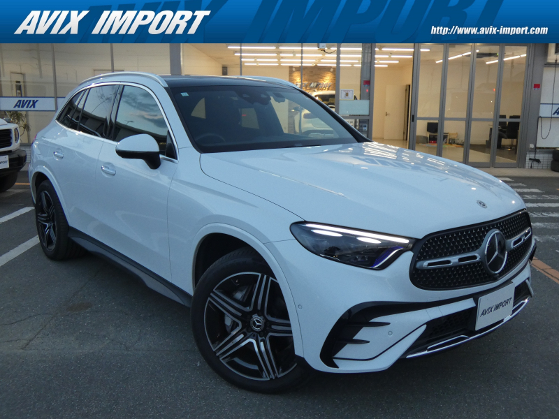 メルセデスベンツ GLC GLC350e 4M ｽﾎﾟｰﾂEdition Star 現行型 AMGﾚｻﾞｰｴｸｽｸﾙｰｼﾌﾞPKG ﾚｰﾀﾞｰｾｰﾌﾃｨPKG ﾊﾟﾉﾗﾏSR 黒革 全席ｼｰﾄﾋｰﾀｰ LEDﾗｲﾄ 純正MBUX ARﾅﾋﾞ地ﾃﾞｼﾞ360°ｶﾒﾗ HUD burmesterｻｳﾝﾄﾞ ﾌｯﾄﾄﾗﾝｸ ｴｱｻｽ 専用20AW 新車保証 禁煙 正規D車