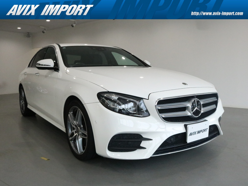 メルセデスベンツ Eクラス E220dｱﾊﾞﾝｷﾞｬﾙﾄﾞSport ﾚｻﾞｰPKG 黒ﾅｯﾊﾟ革 全席ｼｰﾄﾋｰﾀｰ 純正HDDﾅﾋﾞ地ﾃﾞｼﾞ Burmesterｻｳﾝﾄﾞ 全周ｶﾒﾗ＆PTS HUD＆ﾚｰﾀﾞｰｾｰﾌﾃｨPKG ﾏﾙﾁﾋﾞｰﾑLED 電動ﾄﾗﾝｸ 純正19ｲﾝﾁAW