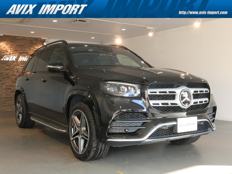 メルセデスベンツ GLS GLS580 4MATIC Sports(ISG搭載ﾓﾃﾞﾙ) V8ﾂｲﾝﾀｰﾎﾞ正規D車 ﾊﾟﾉﾗﾐｯｸSR 茶/黒革 ｼｰﾄﾋｰﾀｰ＆ﾍﾞﾝﾁﾚｰﾀｰ 12.3ｲﾝﾁﾃﾞｨｽﾌﾟﾚｲ(MBUX) Burmesterｻｳﾝﾄﾞ 全周ｶﾒﾗ HUD＆ﾚｰﾀﾞｰｾｰﾌﾃｨPKG 7人乗り E-ABC 純正21ｲﾝﾁAW 禁煙 1ｵｰﾅｰ