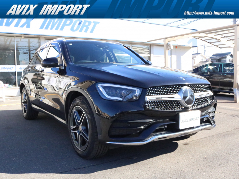 メルセデスベンツ GLC GLC220d 4MATIC AMGﾗｲﾝ 後期型 ﾚｻﾞｰEXC-PKG ﾊﾟﾉﾗﾐｯｸR 黒革 ｼｰﾄﾋｰﾀｰ＆ﾍﾞﾝﾁﾚｰﾀｰ 純正ﾅﾋﾞ(10.25ｲﾝﾁﾃﾞｨｽﾌﾟﾚｲ/MBUX搭載) Burmesterｻｳﾝﾄﾞ 全周ｶﾒﾗ＆PTS HUD＆ﾚｰﾀﾞｰｾｰﾌﾃｨPKG ﾏﾙﾁﾋﾞｰﾑLED 12.3ｲﾝﾁｺｯｸﾋﾟｯﾄD ｴｱｻｽ 純正19AW