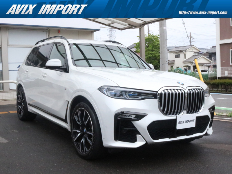 X7