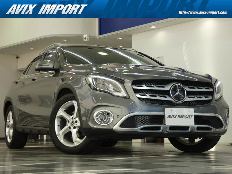 GLA