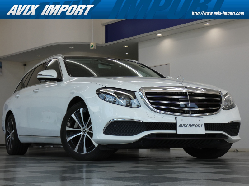 メルセデスベンツ Eクラス E450 4MATICｴｸｽｸﾙｰｼﾌﾞ ｽﾃｰｼｮﾝﾜｺﾞﾝ 右H正規D車 ﾊﾟﾉﾗﾐｯｸSR 黒革 ｼｰﾄﾋｰﾀｰ＆ﾍﾞﾝﾁﾚｰﾀｰ 純正HDDﾅﾋﾞ 地ﾃﾞｼﾞ Burmesterｻｳﾝﾄﾞ 全周ｶﾒﾗ＆PTS HUD＆ﾚｰﾀﾞｰｾｰﾌﾃｨPKG 純正18ｲﾝﾁAW 禁煙車