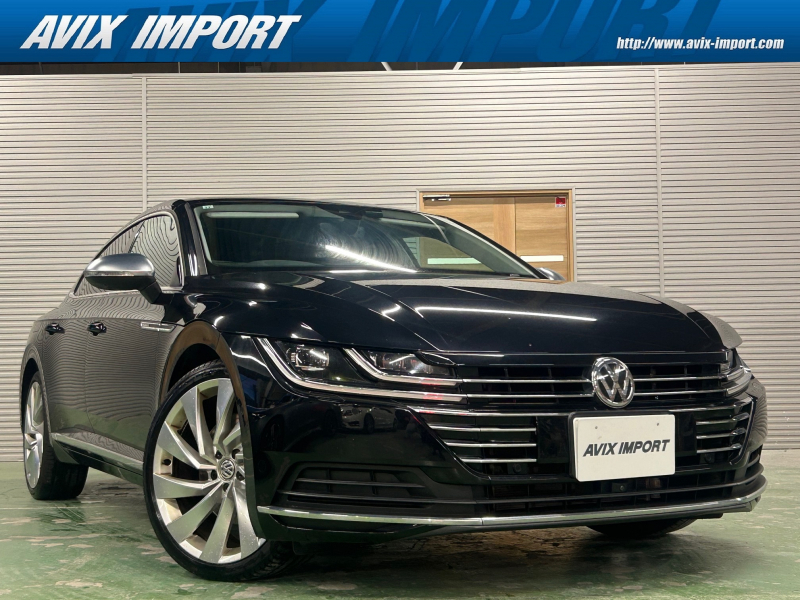 フォルクスワーゲン アルテオン TSI 4ﾓｰｼｮﾝ ｴﾚｶﾞﾝｽ  茶/黒革 ｼｰﾄﾋｰﾀｰ ﾏｯｻｰｼﾞ 3ｿﾞｰﾝAC 純正HDDﾅﾋﾞ地ﾃﾞｼﾞ ﾘｱﾋﾞｭｰ&ｻﾗｳﾝﾄﾞﾋﾞｭｰｶﾒﾗ HUD ACC Volkswagenｵｰﾙｲﾝｾｰﾌﾃｨ HUD ｷｰﾚｽｱｸｾｽ LEDﾍｯﾄﾞﾗｲﾄ  ﾊﾟﾜｰﾃｰﾙｹﾞｰﾄ 純正20ｲﾝﾁAW 禁煙車 ﾜﾝｵｰﾅｰ