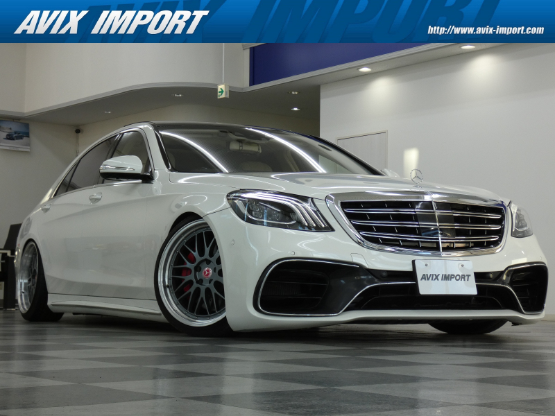 メルセデスベンツ Sクラス S550ﾛﾝｸﾞ AMGﾗｲﾝ  後期S63仕様 右H 正規D車 ﾊﾟﾉﾗﾏSR ﾍﾞｰｼﾞｭ革 全席ｼｰﾄﾋｰﾀｰ＆ﾍﾞﾝﾁﾚｰﾀｰ 純正HDDﾅﾋﾞ地ﾃﾞｼﾞ Burmesterｻｳﾝﾄﾞ 全周ｶﾒﾗ＆PTS ﾚｰﾀﾞｰｾｰﾌﾃｨPKG 社外20ｲﾝﾁAW 禁煙