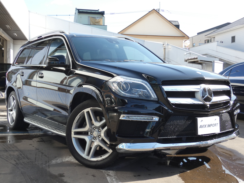 メルセデスベンツ GLクラス GL550 4MATIC AMGｴｸｽｸﾙｰｼﾌﾞPKG 正規D車 ﾊﾟﾉﾗﾐｯｸR ﾃﾞｼﾞｰﾉｲﾝﾃﾘｱ 茶革 ｼｰﾄﾋｰﾀｰ＆ﾍﾞﾝﾁﾚｰﾀｰ 純正ﾅﾋﾞ地ﾃﾞｼﾞ ｵｰﾃﾞｨｵ＆ﾋﾞｼﾞｭｱﾙPKG(harman/kardon＆ﾘｱｴﾝﾀｰ) 全周ｶﾒﾗ＆PTS ﾚｰﾀﾞｰｾｰﾌﾃｨPKG 純正21ｲﾝﾁAW 禁煙