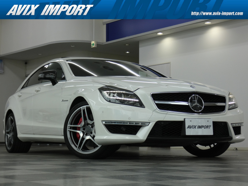 AMG CLSクラス CLS63 AMG S 右H 正規D車 ｶﾞﾗｽSR 黒革 ｼｰﾄﾋｰﾀｰ＆ﾍﾞﾝﾁﾚｰﾀｰ ﾀﾞｲﾅﾐｯｸｼｰﾄ&ﾏｯｻｰｼﾞ機能 純正HDDﾅﾋﾞ地ﾃﾞｼﾞ Bang&Olufsen Bｶﾒﾗ＆PTS ﾅｲﾄﾋﾞｭｰｱｼｽﾄ ﾚｰﾀﾞｰｾｰﾌﾃｨPKG LEDﾗｲﾄ 赤ｷｬﾘﾊﾟｰ 純正19ｲﾝﾁAW