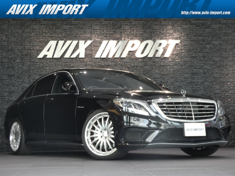 AMG Sクラス S63 AMGﾛﾝｸﾞ ﾄﾞﾗｲﾊﾞｰｱｼｽﾀﾝｽPKG ﾅｲﾄﾋﾞｭｰｱｼｽﾄ ﾚｰﾀﾞｰｾｰﾌﾃｨｰPKG ﾊﾟﾉﾗﾏSR 黒革 Burmester HUD 純正HDDﾅﾋﾞ 地ﾃﾞｼﾞ 360°ｶﾒﾗ 全席ﾍﾞﾝﾁﾚｰｼｮﾝ 全席ｼｰﾄﾋｰﾀｰ BSM ROLFHARTGEF16RSF 21AW 禁煙 正規ﾃﾞｨｰﾗｰ車