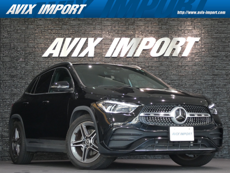 メルセデスベンツ GLA GLA200d 4MATIC AMGﾗｲﾝ/ﾚｻﾞｰEXC-PKG/ｱﾄﾞﾊﾞﾝｽﾄﾞPKG/ ﾊﾟﾉﾗﾏSR/ 赤黒革/ｼｰﾄﾋｰﾀｰ /HUD/ Meｺﾈｸﾄ&M.BUX/ 純正ﾅﾋﾞ/ 地ﾃﾞｼﾞ/360°ｶﾒﾗ/ 純正19ｲﾝﾁAW /禁煙 /正規D車