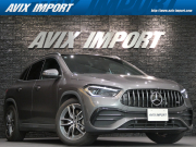 GLA