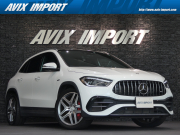 GLA